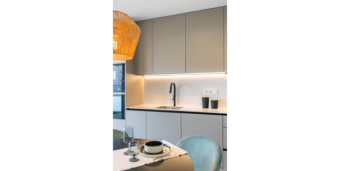 Obra nueva - Bungalow -
Pilar de la Horadada - pueblo