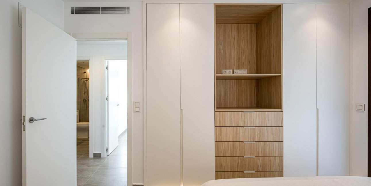 Obra nueva - Bungalow -
Pilar de la Horadada - pueblo