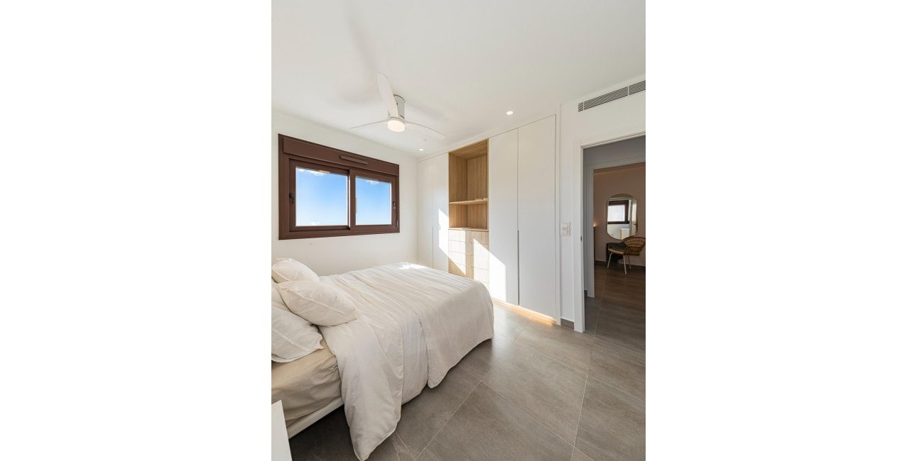 Obra nueva - Bungalow -
Pilar de la Horadada - pueblo