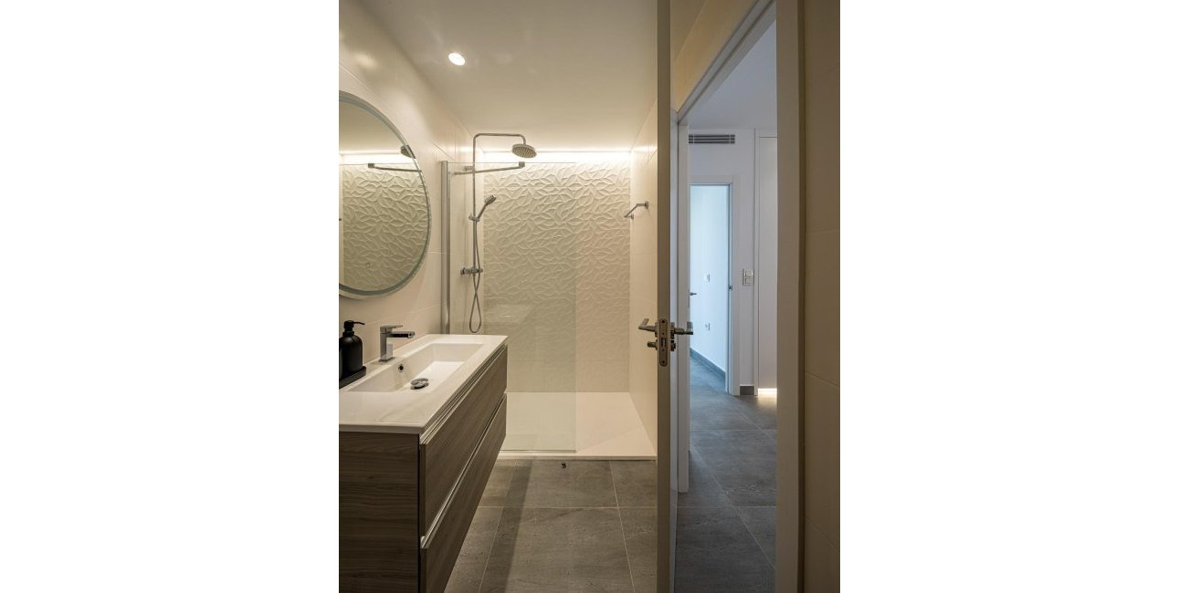 Obra nueva - Bungalow -
Pilar de la Horadada - pueblo