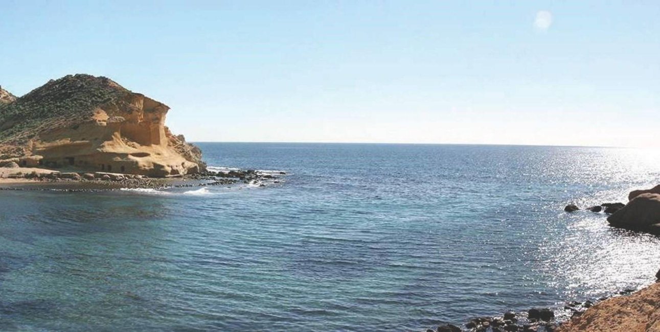 New Build - Villa -
San Juan de los Terreros - San Juan De Los Terreros