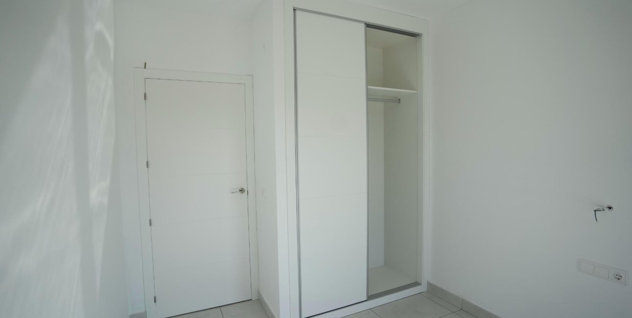 New Build - Villa -
Polop - La Alberca