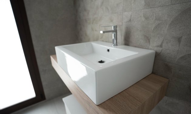 New Build - Villa -
Polop - La Alberca