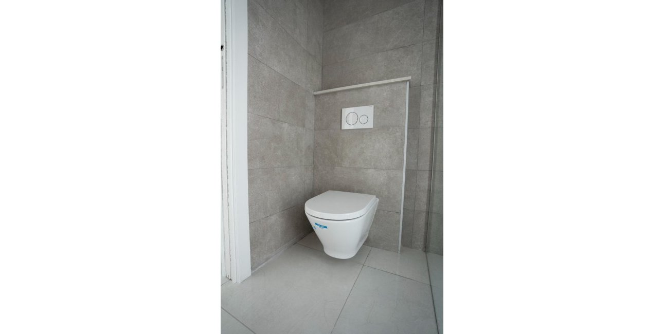 New Build - Villa -
Polop - La Alberca