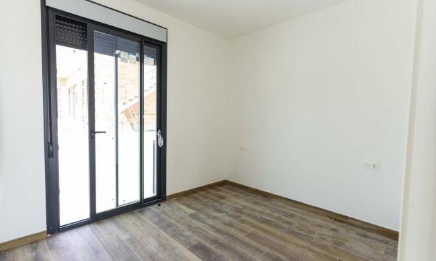 New Build - Villa -
Polop - La Alberca