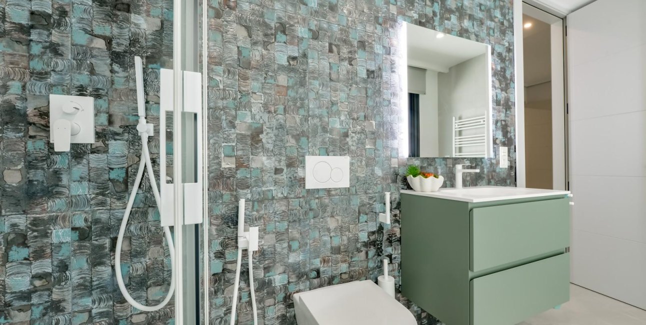 New Build - Villa -
Finestrat - Sierra cortina