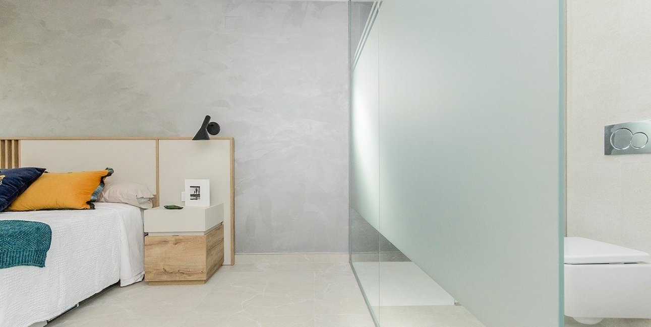 Rynek pierwotny - Bungalowy -
San Miguel de Salinas - VistaBella Golf