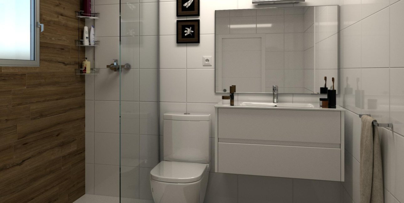 New Build - Villa -
Moratalla - Campo de San Juan