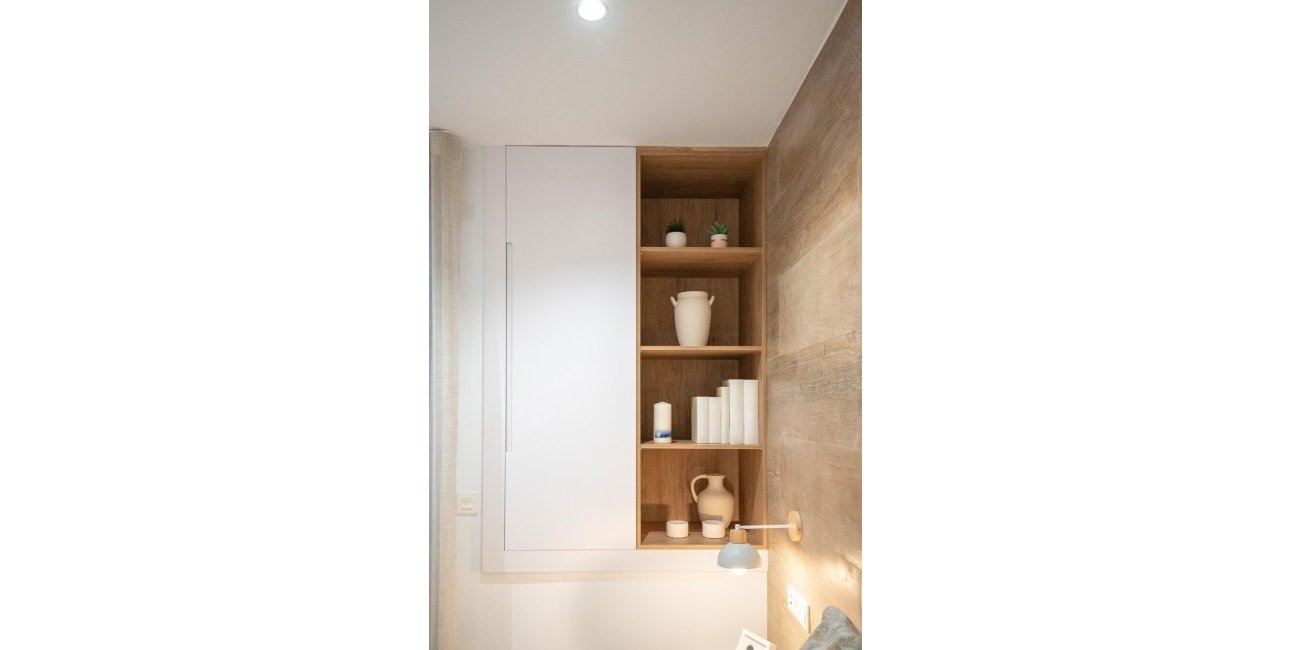 New Build - Apartment / flat -
San Pedro del Pinatar - Centro