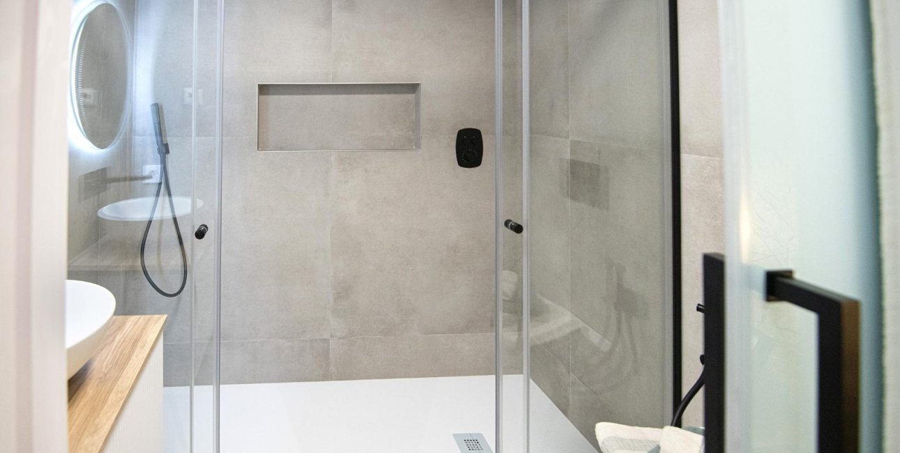 New Build - Apartment / flat -
San Pedro del Pinatar - Centro