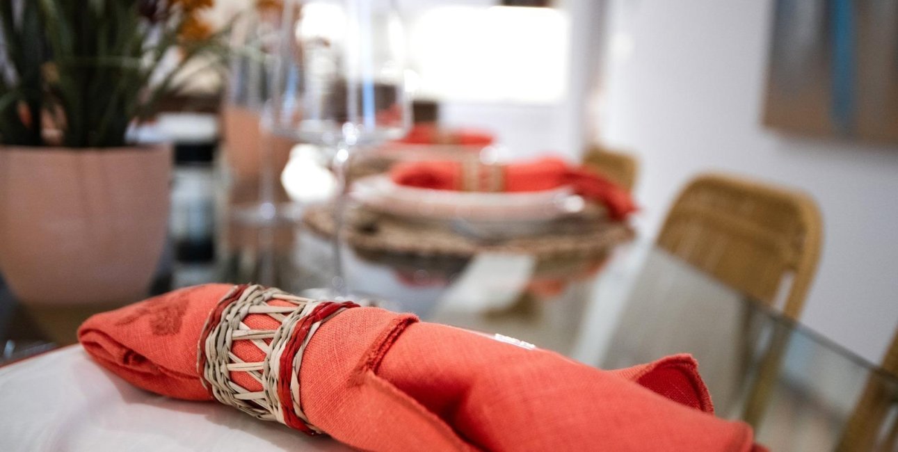 New Build - Apartment / flat -
San Pedro del Pinatar - Centro