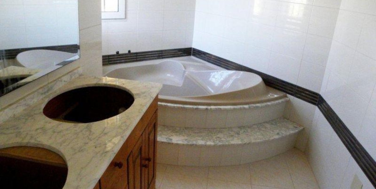 Obra nueva - Villa -
La Manga del Mar Menor - La Manga Del Mar Menor