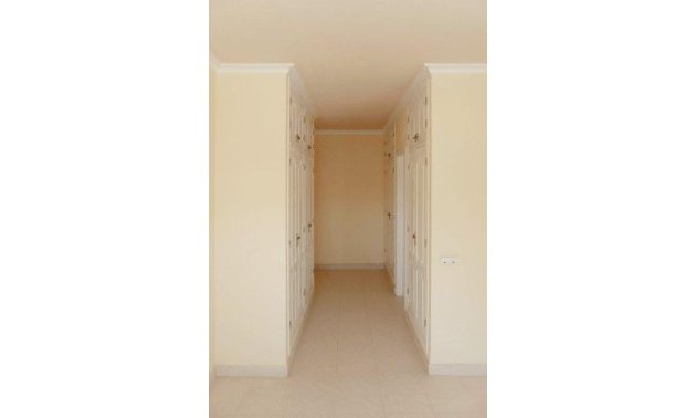 Obra nueva - Villa -
La Manga del Mar Menor - La Manga Del Mar Menor