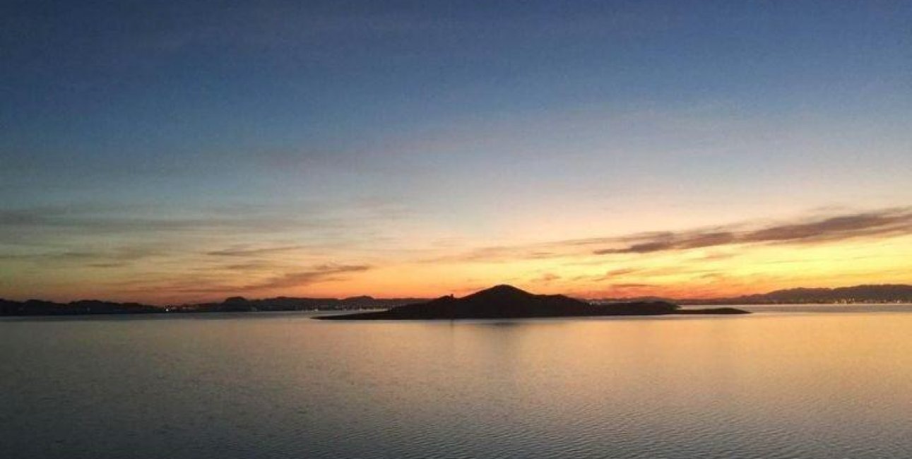 Obra nueva - Villa -
La Manga del Mar Menor - La Manga Del Mar Menor