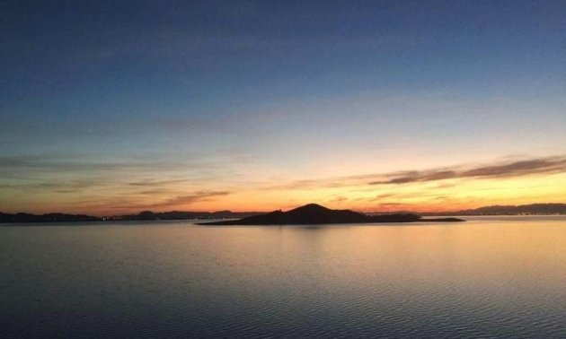 Obra nueva - Villa -
La Manga del Mar Menor - La Manga Del Mar Menor