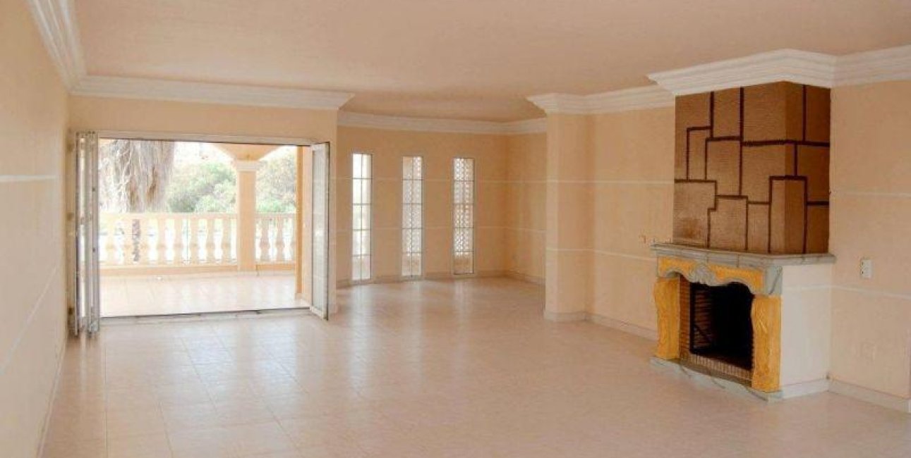 Obra nueva - Villa -
La Manga del Mar Menor - La Manga Del Mar Menor