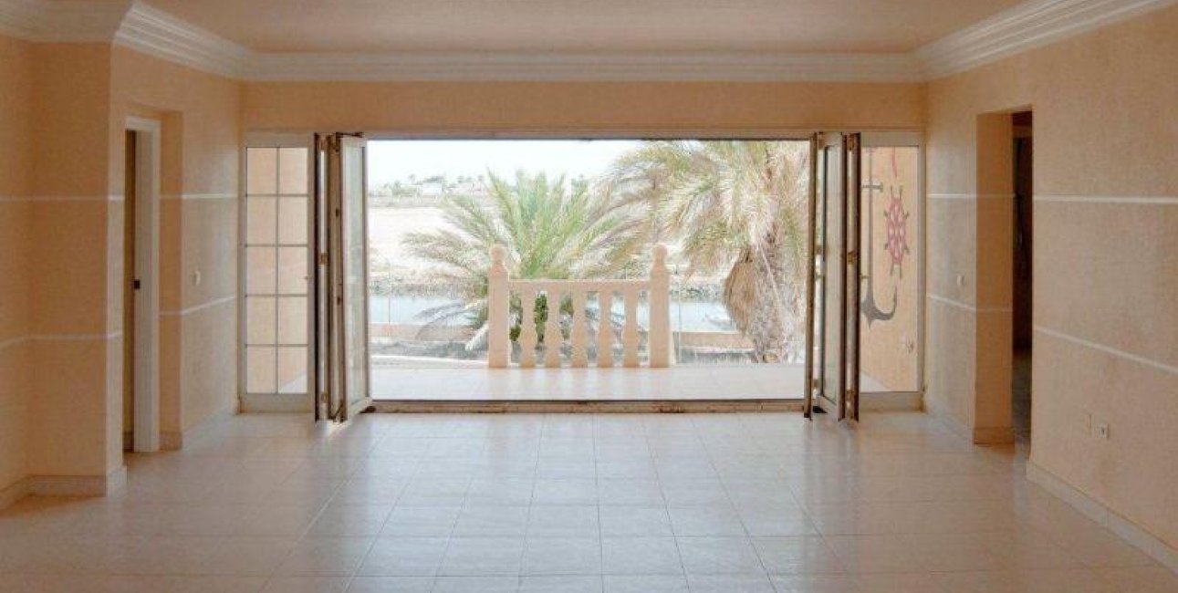 Obra nueva - Villa -
La Manga del Mar Menor - La Manga Del Mar Menor