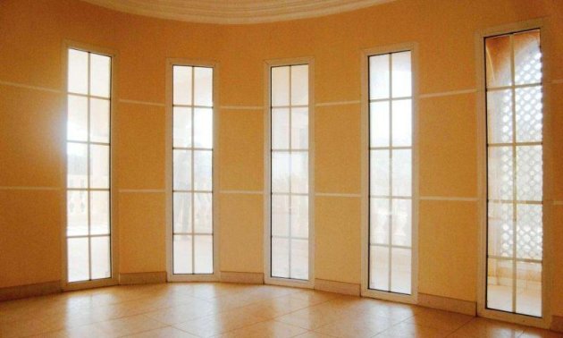 Obra nueva - Villa -
La Manga del Mar Menor - La Manga Del Mar Menor