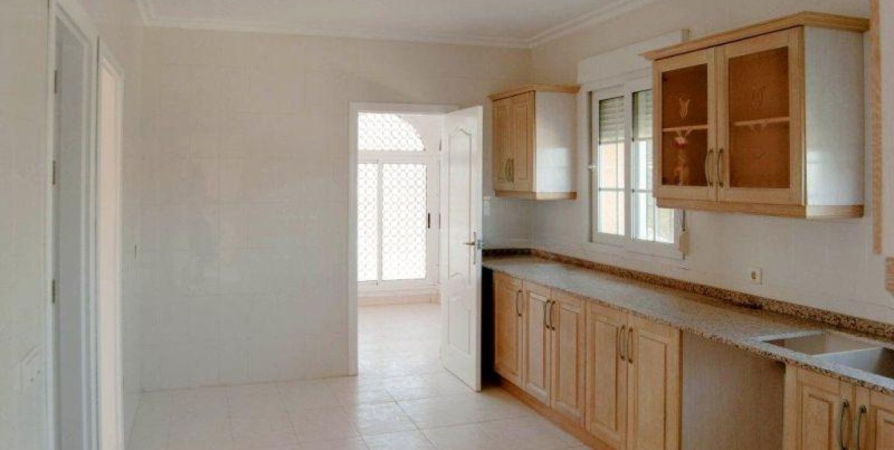 Obra nueva - Villa -
La Manga del Mar Menor - La Manga Del Mar Menor