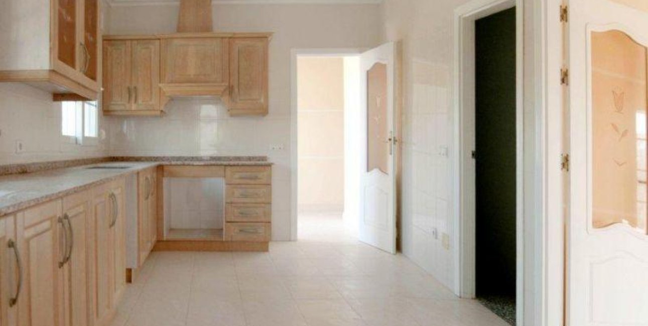 Obra nueva - Villa -
La Manga del Mar Menor - La Manga Del Mar Menor