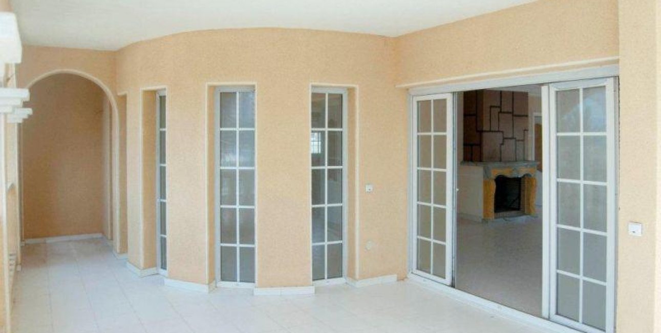 Obra nueva - Villa -
La Manga del Mar Menor - La Manga Del Mar Menor