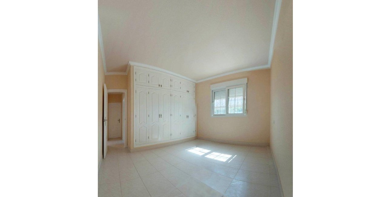 Obra nueva - Villa -
La Manga del Mar Menor - La Manga Del Mar Menor