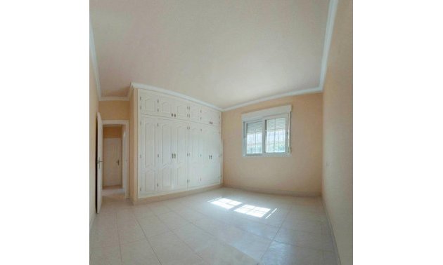 Obra nueva - Villa -
La Manga del Mar Menor - La Manga Del Mar Menor