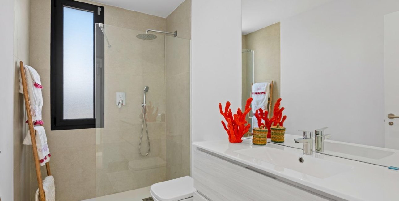 New Build - Villa -
Cartagena - Mar De Cristal