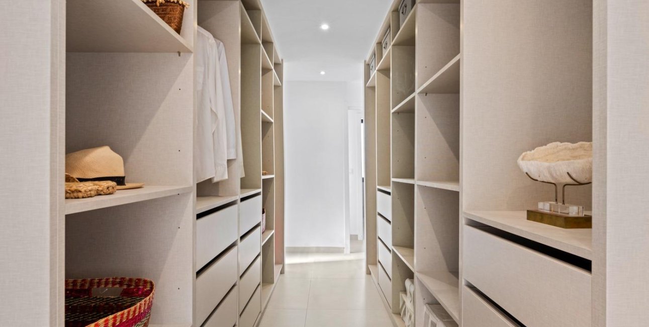 New Build - Villa -
Cartagena - Mar De Cristal