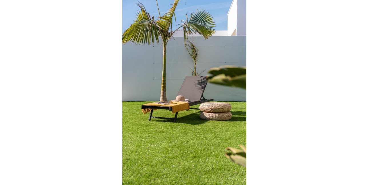 New Build - Villa -
Cartagena - Mar De Cristal