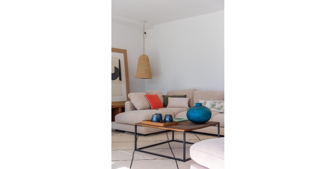 New Build - Villa -
Cartagena - Mar De Cristal