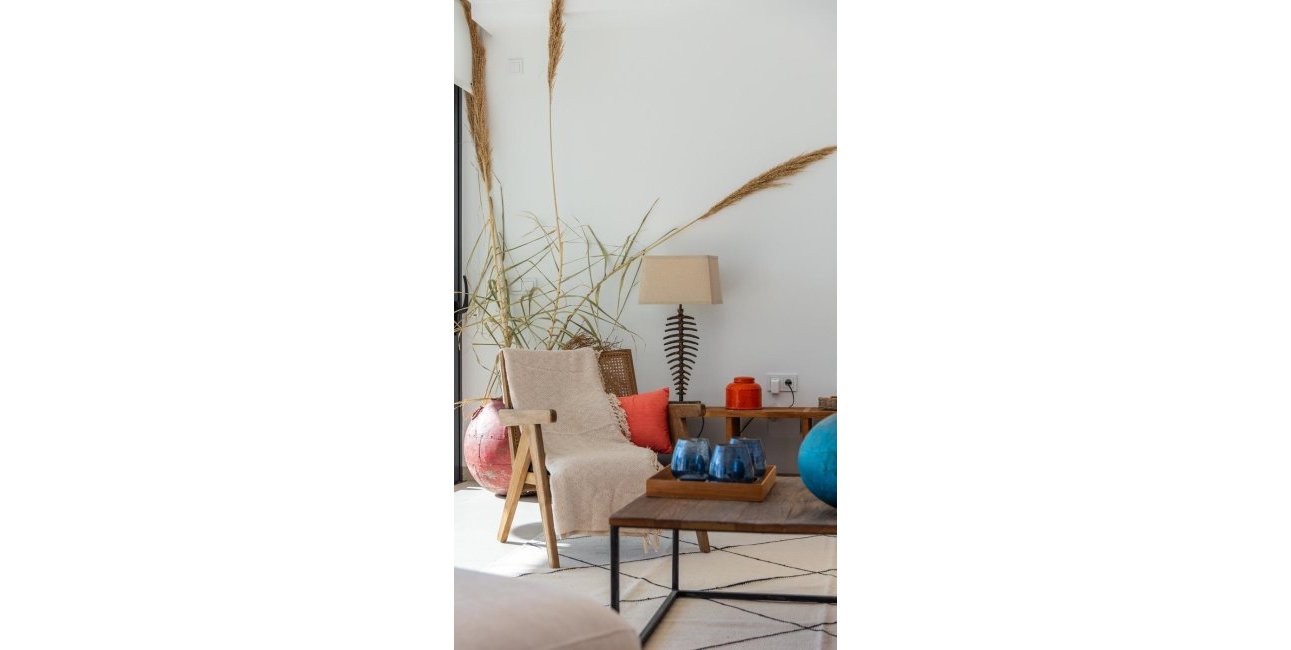 New Build - Villa -
Cartagena - Mar De Cristal