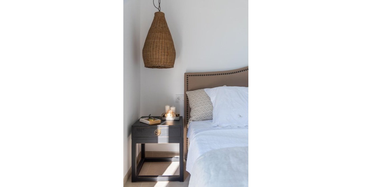 New Build - Villa -
Cartagena - Mar De Cristal