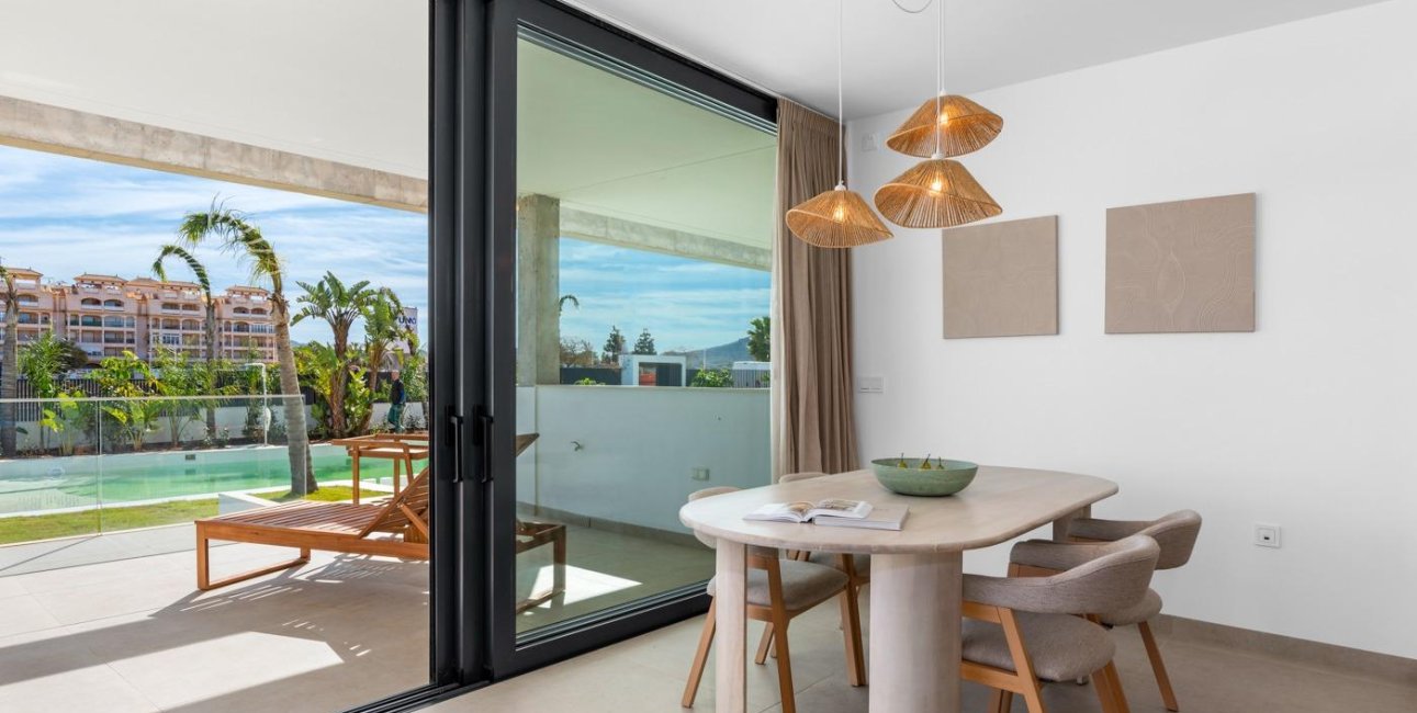 Obra nueva - Ático -
Cartagena - Mar De Cristal