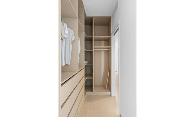 Obra nueva - Ático -
Cartagena - Mar De Cristal