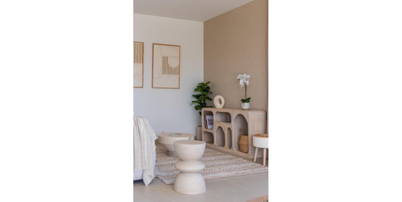 Obra nueva - Ático -
Cartagena - Mar De Cristal