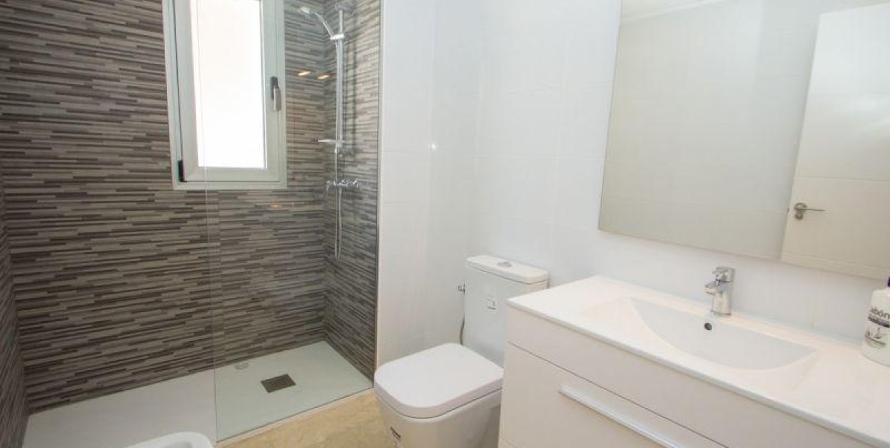 New Build - Penthouse -
Orihuela Costa - Las Filipinas