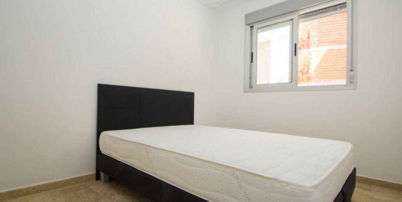 New Build - Penthouse -
Orihuela Costa - Las Filipinas