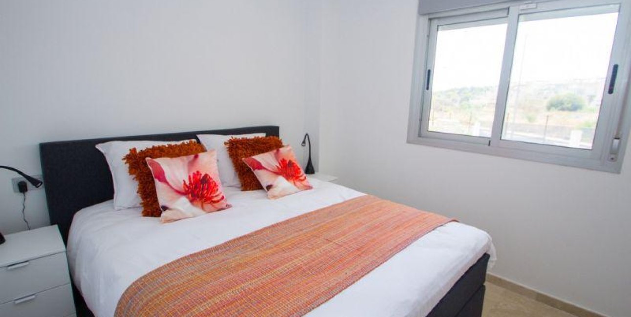 Rynek pierwotny - Mieszkanie  -
Orihuela Costa - Las Filipinas