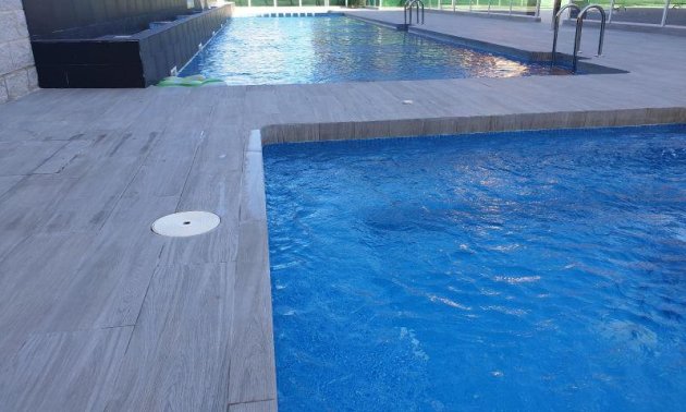 Rynek pierwotny - Mieszkanie  -
Orihuela Costa - Las Filipinas