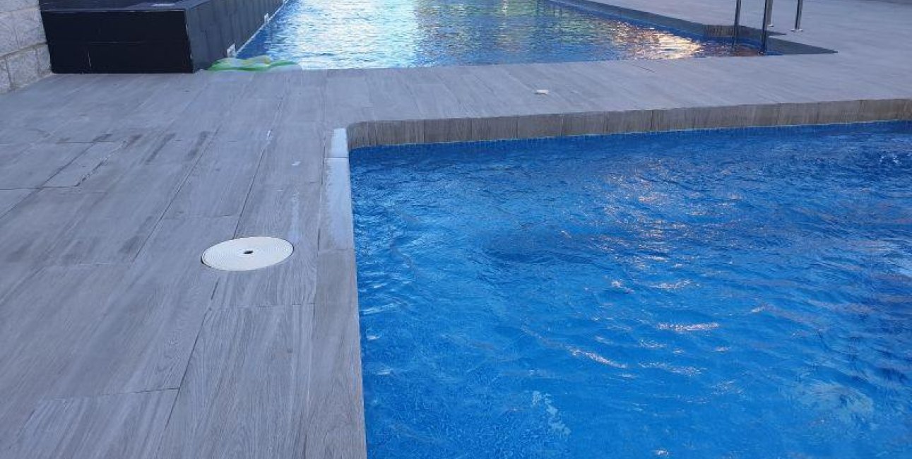 New Build - Apartment / flat -
Orihuela Costa - Las Filipinas