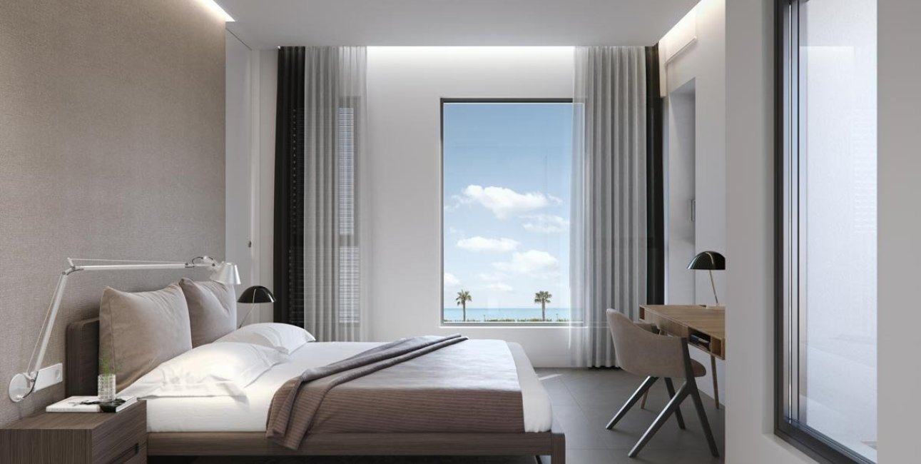 New Build - Villa -
Pilar de la Horadada - Las Higuericas