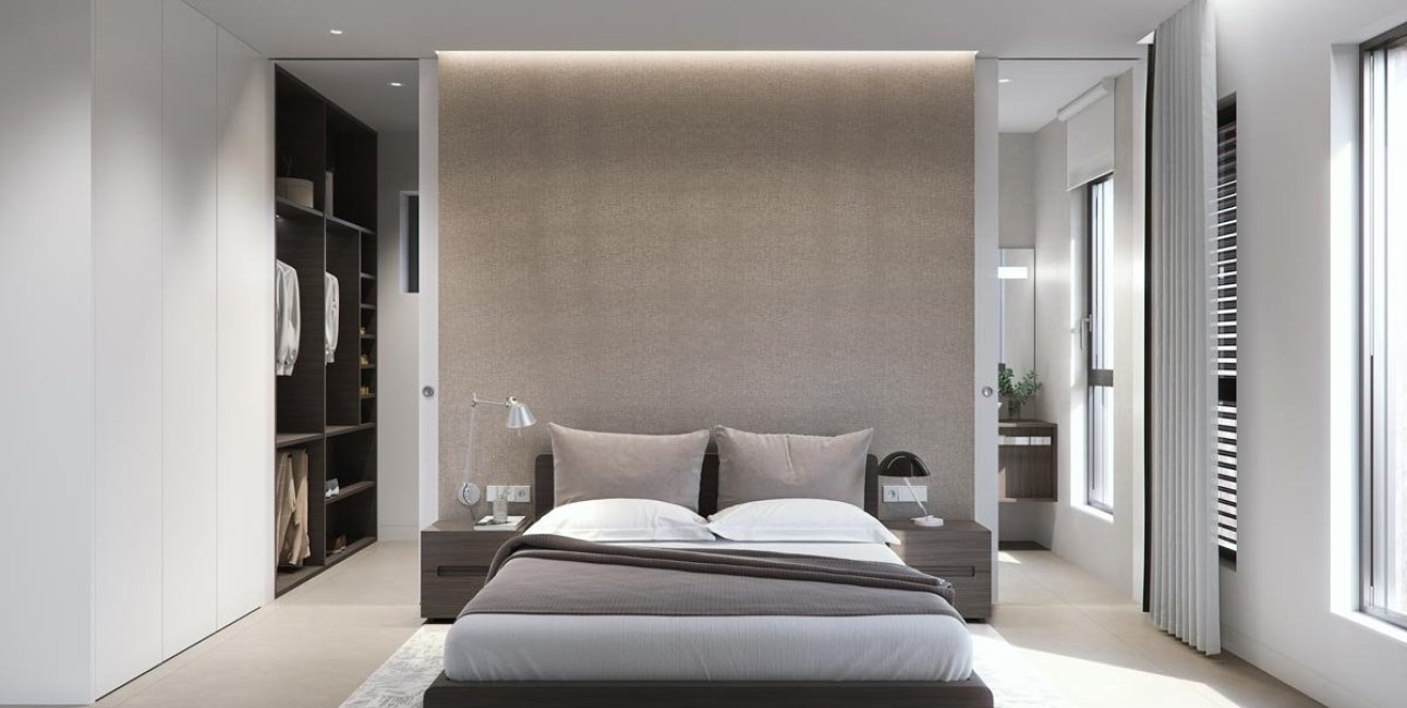 New Build - Villa -
Pilar de la Horadada - Las Higuericas