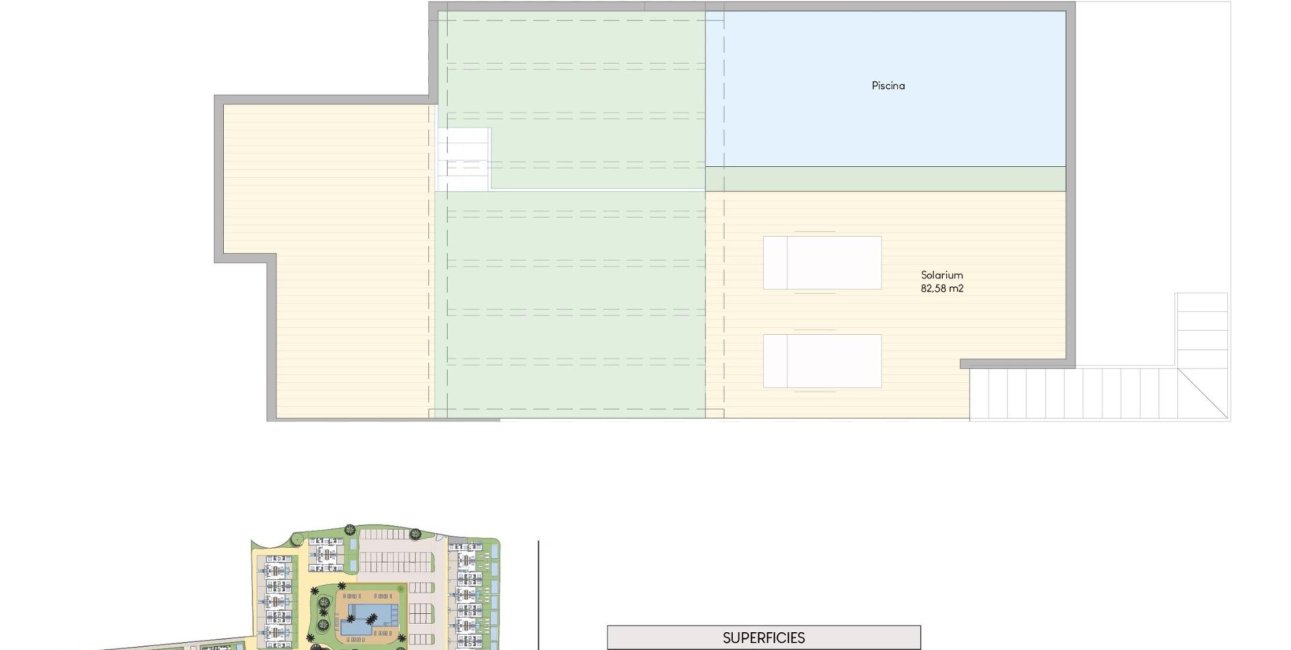 Obra nueva - Bungalow -
Finestrat - Finestrat Hills