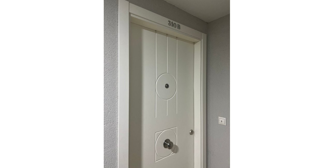 New Build - Penthouse -
Calpe - Playa La Fossa