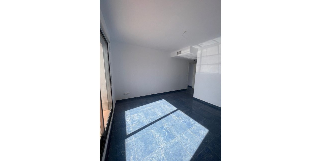 New Build - Penthouse -
Calpe - Playa La Fossa