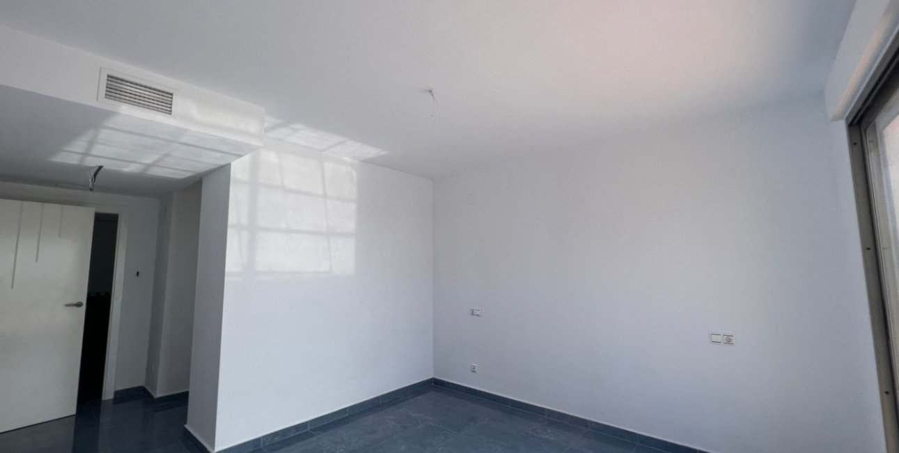 New Build - Penthouse -
Calpe - Playa La Fossa