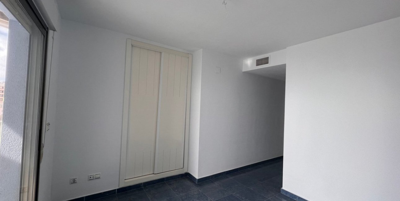 New Build - Penthouse -
Calpe - Playa La Fossa