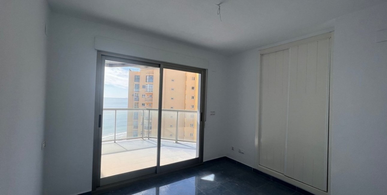 New Build - Penthouse -
Calpe - Playa La Fossa