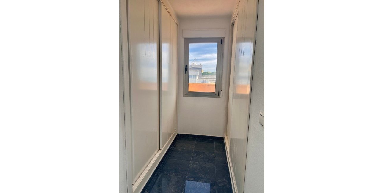 New Build - Penthouse -
Calpe - Playa La Fossa